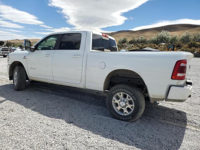 Photo 2 from auction – 2024 RAM 2500 LARAM with VIN 3C6UR5FL6RG177416