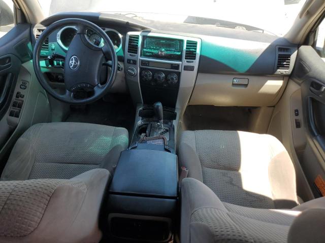 Zdjęcie 8 z aukcji – 2004 TOYOTA 4RUNNER SR z VIN JTEBU14R440021236