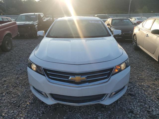 Photo 5 from auction – 2015 CHEVROLET IMPALA LT with VIN 2G1125S34F9151689