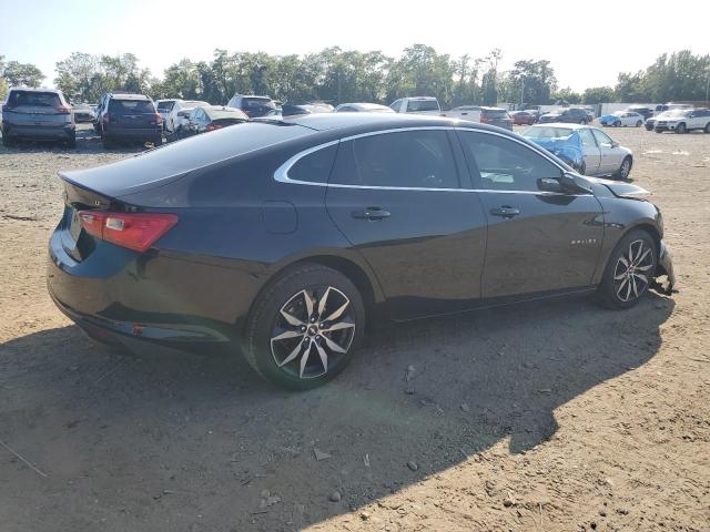 Photo 3 from auction – 2018 CHEVROLET MALIBU LT with VIN 1G1ZD5ST9JF287233