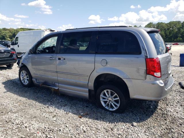 Photo 2 from auction – 2014 DODGE GRAND CARA with VIN 2C4RDGCG5ER253695