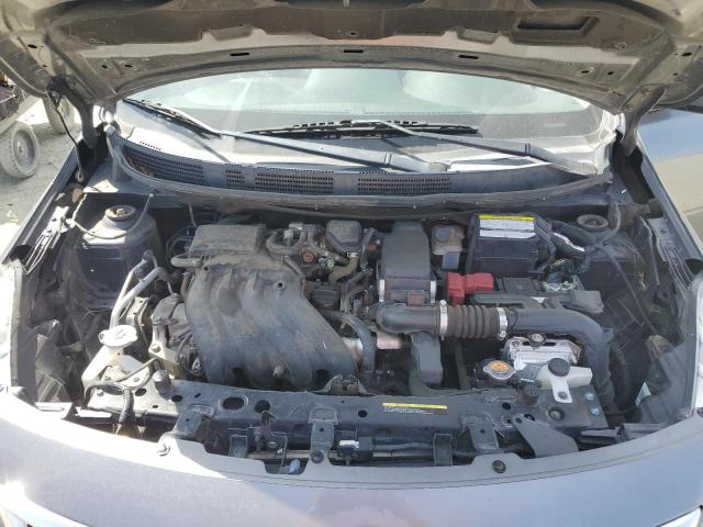 Photo 11 from auction – 2018 NISSAN VERSA S with VIN 3N1CN7AP1JL871533