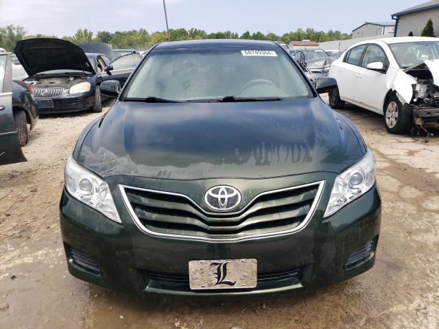 Photo 5 from auction – 2011 TOYOTA CAMRY BASE with VIN 4T4BF3EK6BR148587