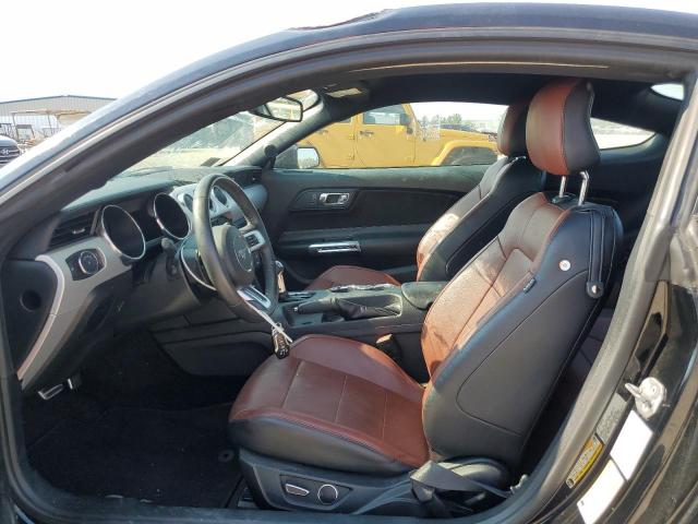 Photo 7 from auction – 2016 FORD MUSTANG with VIN 1FA6P8TH2G5236609