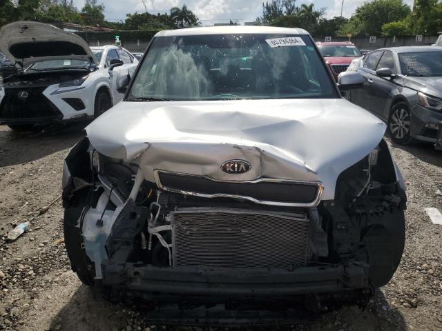 Photo 5 from auction – 2014 KIA SOUL with VIN KNDJN2A2XE7707106