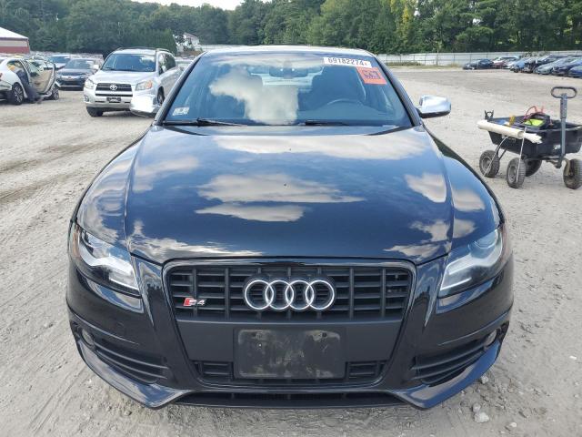 Photo 5 from auction – 2011 AUDI S4 PREMIUM with VIN WAUBGAFL4BA117053