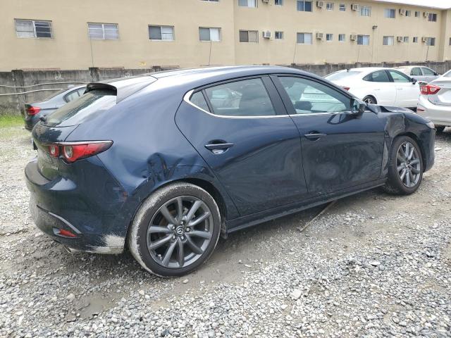 Photo 3 from auction – 2023 MAZDA 3 PREFERRE with VIN JM1BPALMXP1605821