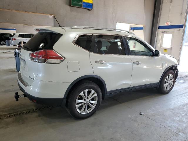 Photo 3 from auction – 2015 NISSAN ROGUE S with VIN 5N1AT2MV1FC787508