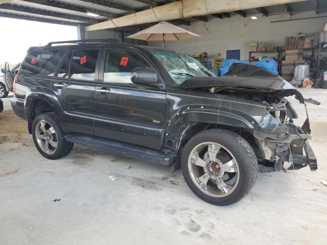 Photo 4 from auction – 2007 TOYOTA 4RUNNER SR with VIN JTEZU14R878083954