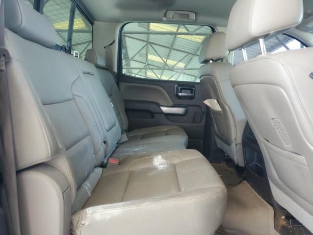 Photo 10 from auction – 2015 CHEVROLET SILVERADO with VIN 1GC1KWE89FF674508