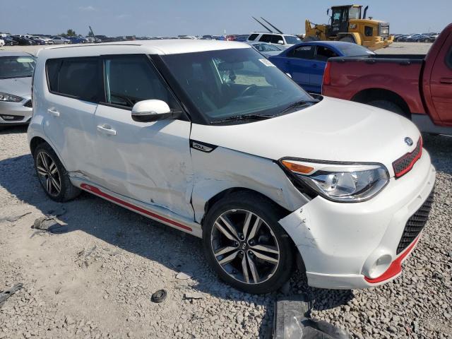 Photo 4 from auction – 2014 KIA SOUL + with VIN KNDJP3A57E7027304
