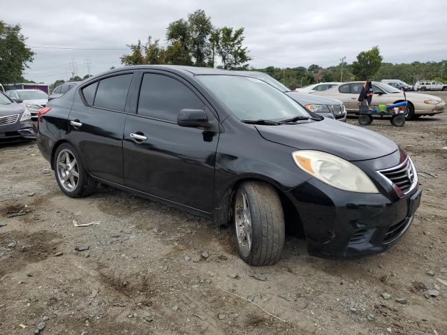 Photo 4 from auction – 2014 NISSAN VERSA S with VIN 3N1CN7AP4EL825345