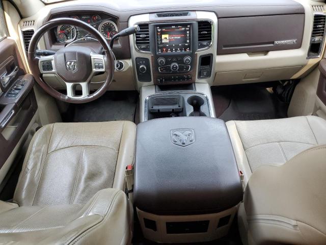 Photo 8 from auction – 2018 RAM 2500 LARAM with VIN 3C6UR5FJXJG370624