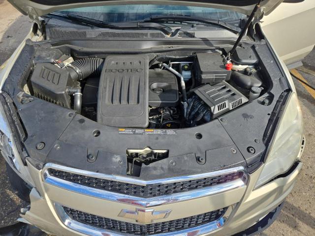 Photo 12 from auction – 2013 CHEVROLET EQUINOX LS with VIN 2GNALBEK6D6189176