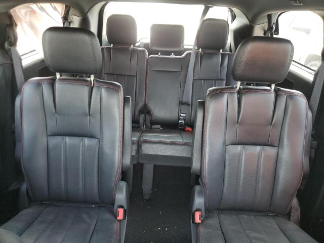 Photo 10 from auction – 2016 DODGE GRAND CARA with VIN 2C4RDGEGXGR265390