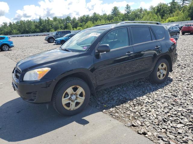 TOYOTA RAV4 2011 with VIN 2T3BF4DV0BW117600 - Photo from auction