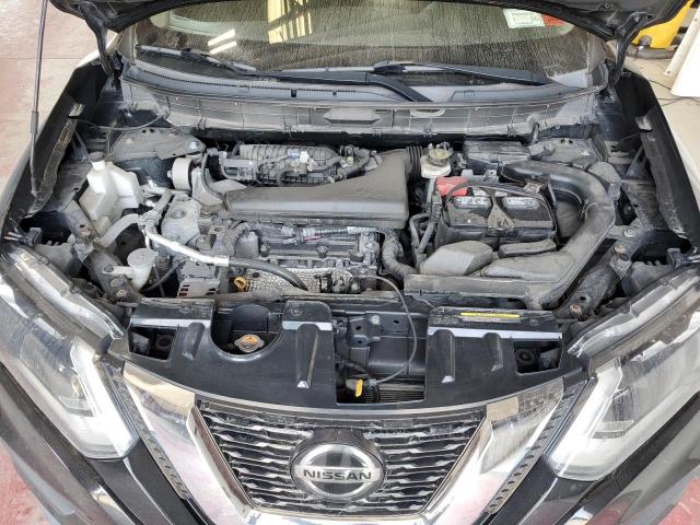 Photo 12 from auction – 2018 NISSAN ROGUE S with VIN KNMAT2MV7JP604151