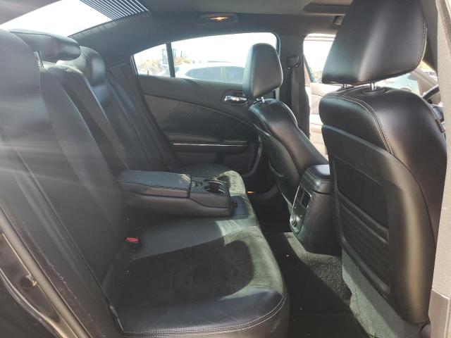 صورة رقم 10 من المزاد - 2011 DODGE CHARGER R/ مع VIN 2B3CL5CT2BH506307