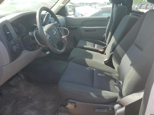 Photo 7 from auction – 2012 GMC SIERRA C15 with VIN 1GTN1TEX9CZ138386