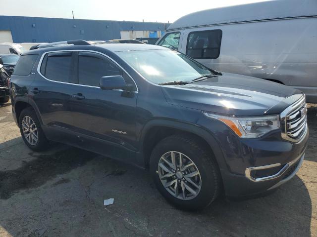 Photo 4 from auction – 2019 GMC ACADIA SLE with VIN 1GKKNSLS0KZ160076
