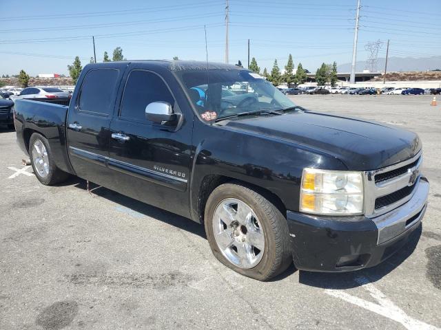 Photo 4 from auction – 2011 CHEVROLET SILVERADO with VIN 3GCPCSE04BG119677