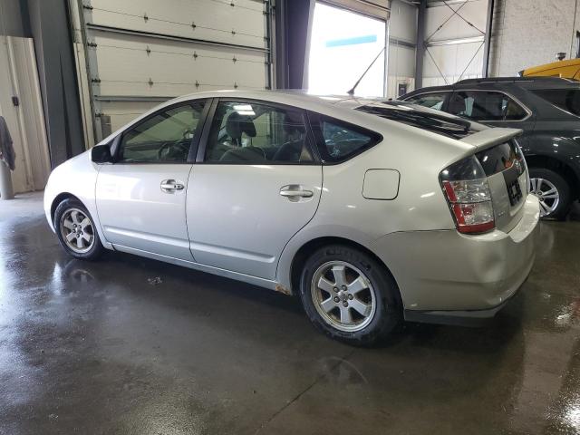 Photo 2 from auction – 2005 TOYOTA PRIUS with VIN JTDKB20U253041561