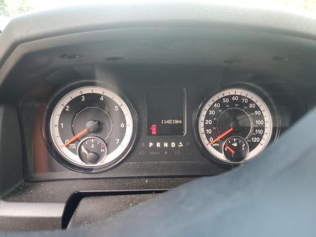 Photo 9 from auction – 2020 RAM 1500 CLASS with VIN 1C6RR6FG2LS116532