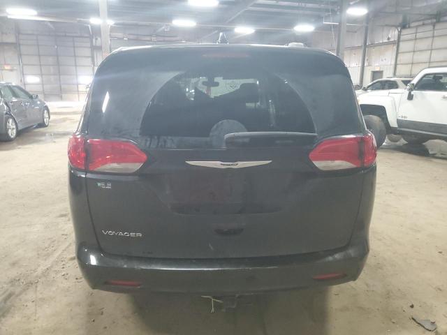 Photo 6 from auction – 2020 CHRYSLER VOYAGER LX with VIN 2C4RC1DG6LR260618