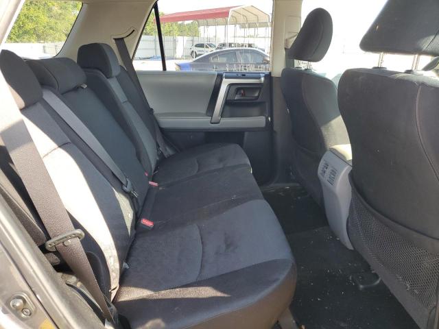 Photo 11 from auction – 2010 TOYOTA 4RUNNER SR with VIN JTEBU5JR5A5017092