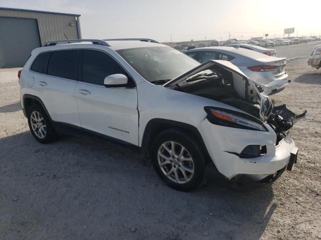 Photo 4 from auction – 2018 JEEP CHEROKEE L with VIN 1C4PJLCBXJD538712