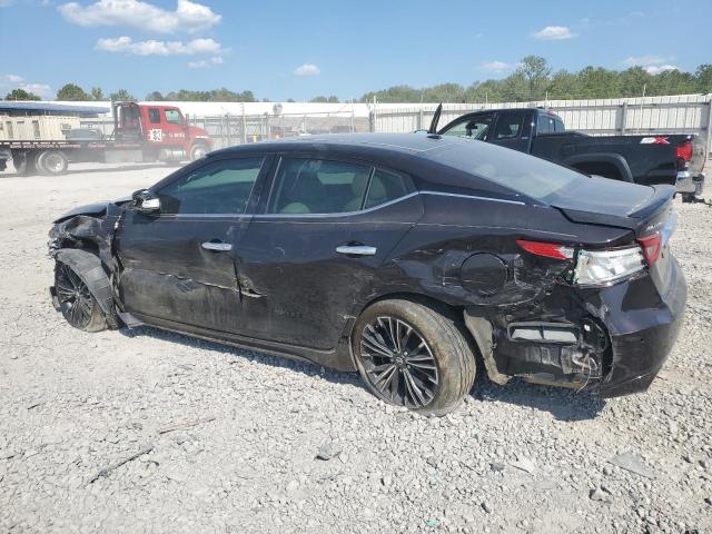 Photo 2 from auction – 2016 NISSAN MAXIMA 3.5 with VIN 1N4AA6APXGC446901