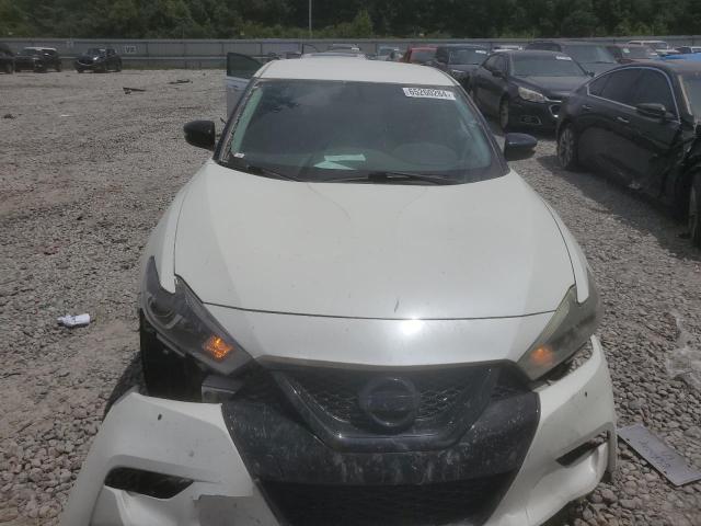 Photo 5 from auction – 2016 NISSAN MAXIMA 3.5 with VIN 1N4AA6AP6GC906166