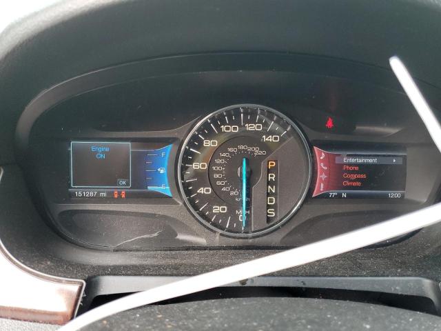 Photo 9 from auction – 2013 FORD EDGE LIMIT with VIN 2FMDK3KC0DBB71464