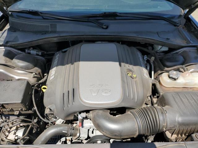 Photo 11 from auction – 2017 CHRYSLER 300 S with VIN 2C3CCABT9HH617765
