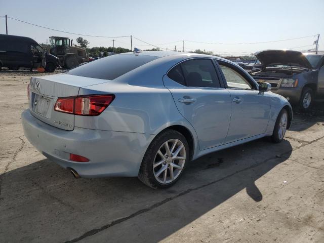 Photo 3 from auction – 2011 LEXUS IS 250 with VIN JTHCF5C29B5046680