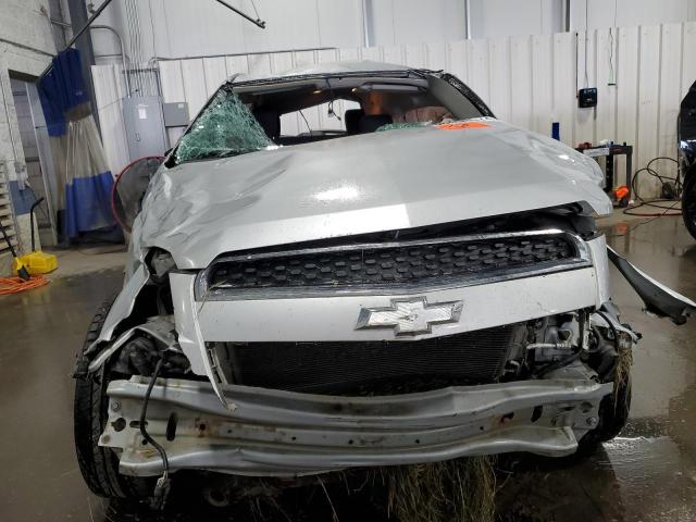 Photo 5 from auction – 2013 CHEVROLET EQUINOX LS with VIN 2GNFLCEK6D6349343