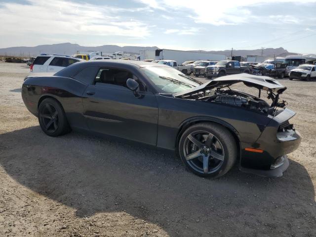 Photo 4 from auction – 2019 DODGE CHALLENGER with VIN 2C3CDZL95KH534579