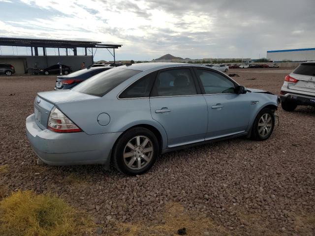 Photo 3 from auction – 2008 FORD TAURUS SEL with VIN 1FAHP24W58G156102