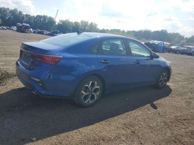 Photo 3 from auction – 2019 KIA FORTE FE with VIN 3KPF24AD3KE072138