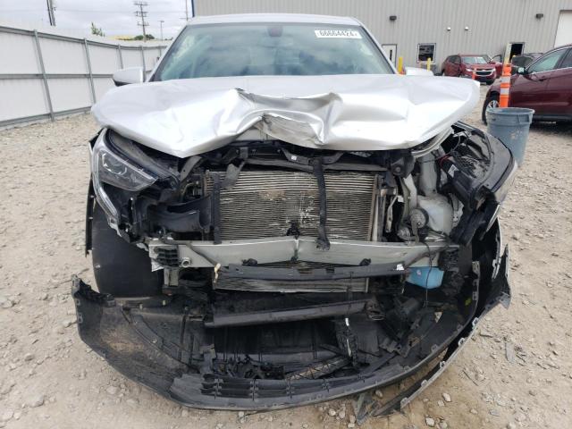 Photo 5 from auction – 2018 GMC TERRAIN SL with VIN 3GKALTEV9JL362807