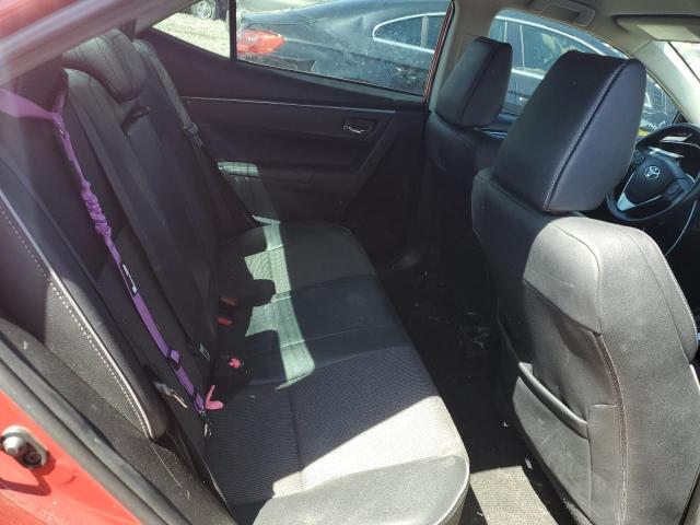 Photo 10 from auction – 2016 TOYOTA COROLLA L with VIN 5YFBURHE1GP466098