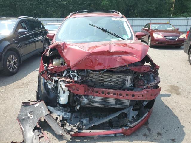 Photo 5 from auction – 2016 FORD ESCAPE TIT with VIN 1FMCU9JX9GUC49851