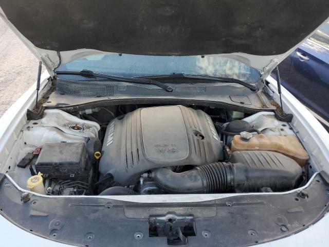 Photo 11 from auction – 2016 DODGE CHARGER R/ with VIN 2C3CDXCT8GH178586