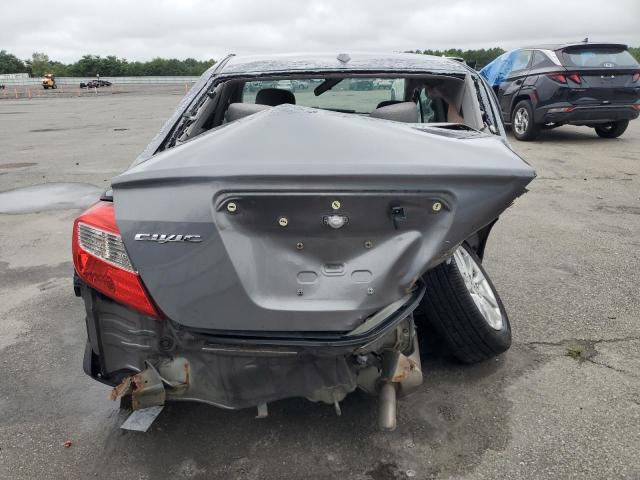 Снимка 6 от търг – 2012 HONDA CIVIC EX с VIN 19XFB2F8XCE308527