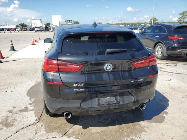 Photo 6 from auction – 2018 BMW X2 SDRIVE2 with VIN WBXYJ3C35JEJ82972