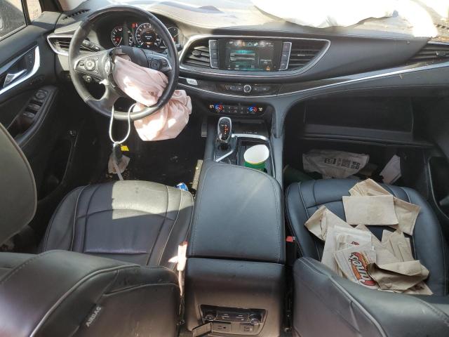 Photo 8 from auction – 2019 BUICK ENCLAVE AV with VIN 5GAEVCKW3KJ237042
