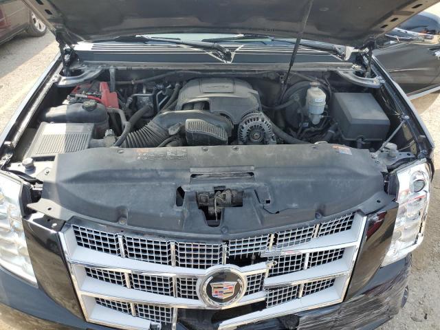 Photo 12 from auction – 2012 CADILLAC ESCALADE E with VIN 1GYS4KEF0CR142557