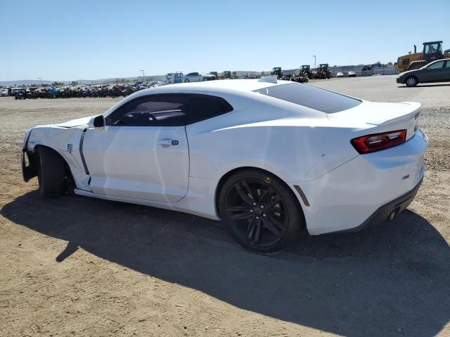 Photo 2 from auction – 2017 CHEVROLET CAMARO LT with VIN 1G1FB1RS9H0163796