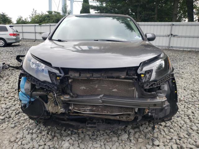 Photo 5 from auction – 2012 HONDA CR-V EX with VIN 2HKRM4H5XCH628240