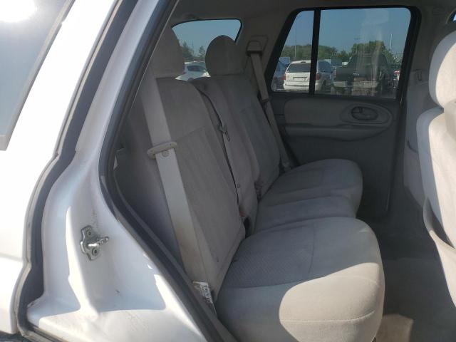 Photo 11 from auction – 2008 CHEVROLET TRAILBLAZE with VIN 1GNDS13S682210382